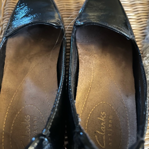 Clark’s loafer size 7 - Picture 6 of 11